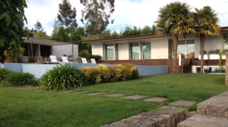 Pontevedra - Sobradelo - 2200m2