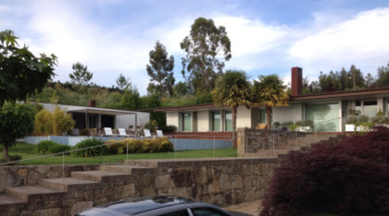 Pontevedra - Sobradelo - 2200m2