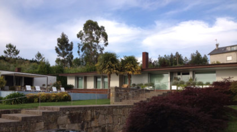 Pontevedra - Sobradelo - 2200m2