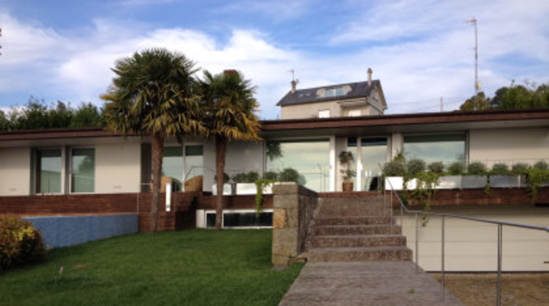 Pontevedra - Sobradelo - 2200m2