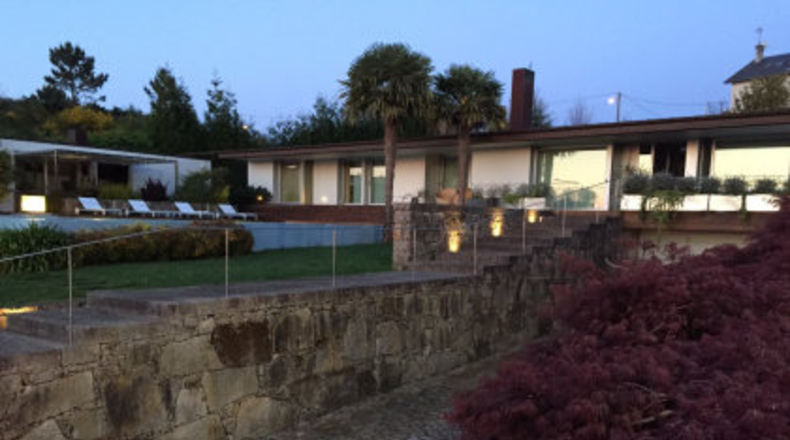 Pontevedra - Sobradelo - 2200m2