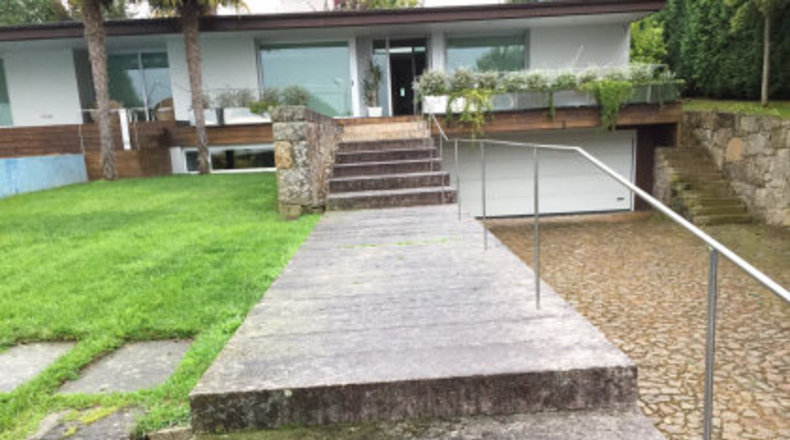 Pontevedra - Sobradelo - 2200m2