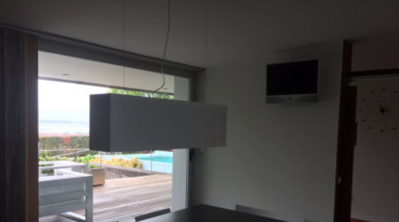 Pontevedra - Sobradelo - 2200m2
