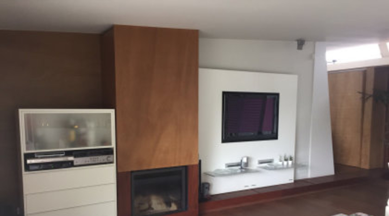 Pontevedra - Sobradelo - 2200m2