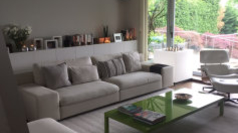 Pontevedra - Sobradelo - 2200m2