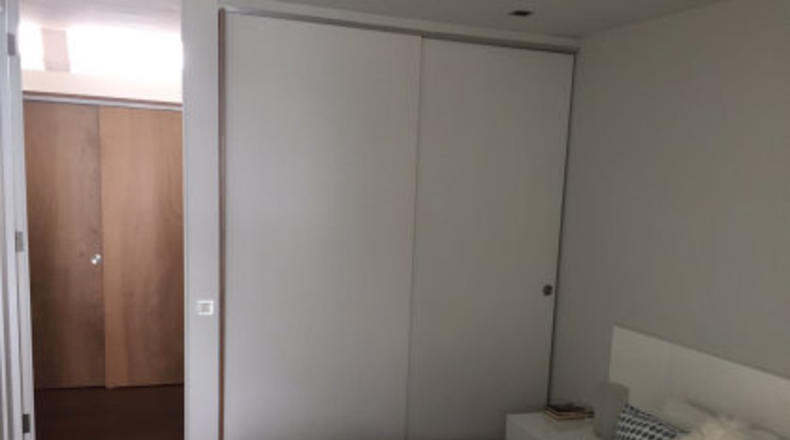 Pontevedra - Sobradelo - 2200m2