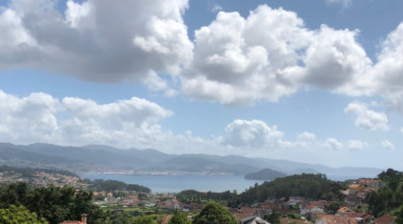 Pontevedra - O Vao - 1741m2