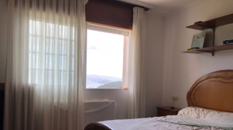 Pontevedra - O Vao - 1741m2