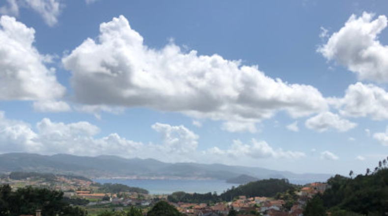 Pontevedra - O Vao - 1741m2