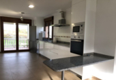 Chalet independiente con terreno en venta en Sangenjo ref: TR372541 foto