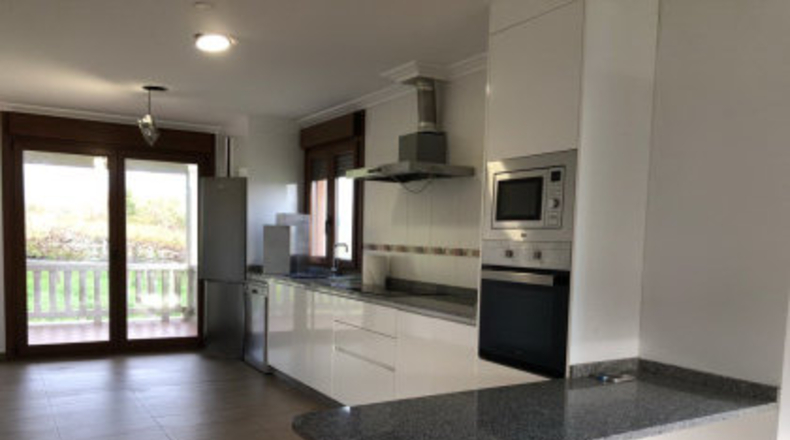 Pontevedra - Sangenjo - 650m2