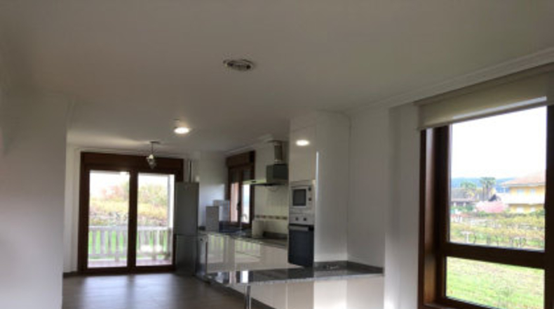 Pontevedra - Sangenjo - 650m2