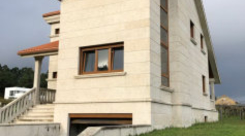Pontevedra - Sangenjo - 650m2