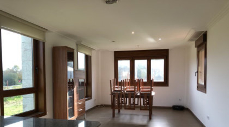 Pontevedra - Sangenjo - 650m2