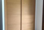 Chalet independiente con terreno en venta en Sangenjo ref: TR372541 foto
