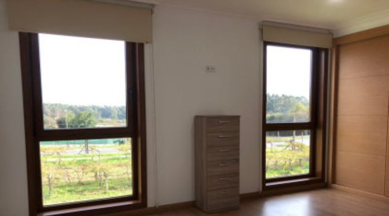 Pontevedra - Sangenjo - 650m2