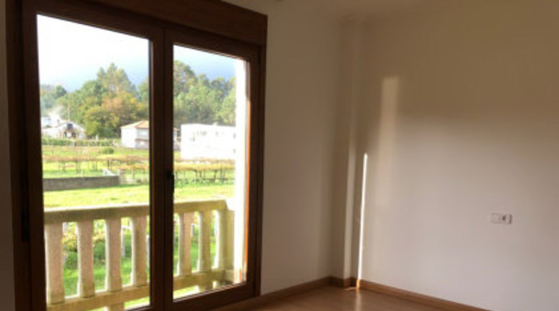 Pontevedra - Sangenjo - 650m2