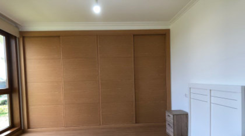 Pontevedra - Sangenjo - 650m2