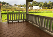 Chalet independiente con terreno en venta en Sangenjo ref: TR372541 foto