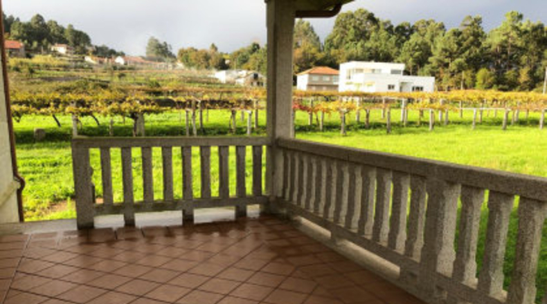 Pontevedra - Sangenjo - 650m2