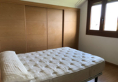 Chalet independiente con terreno en venta en Sangenjo ref: TR372541 foto