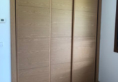 Chalet independiente con terreno en venta en Sangenjo ref: TR372541 foto