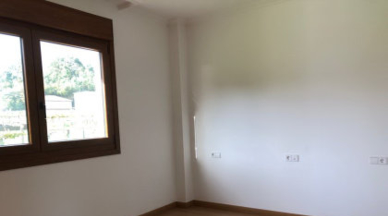 Pontevedra - Sangenjo - 650m2