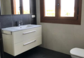 Chalet independiente con terreno en venta en Sangenjo ref: TR372541 foto