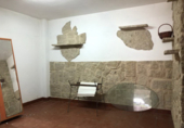 Chalet independiente con terreno en venta en Sangenjo ref: TR372541 foto