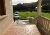 Chalet independiente con terreno en venta en Sangenjo ref: TR372541 foto