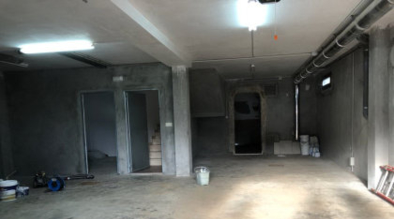 Pontevedra - Sangenjo - 650m2