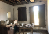 Дом с участком на продажу в городе Cerdedo. Фото
