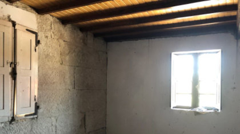 Pontevedra - Loureiro - 382m2