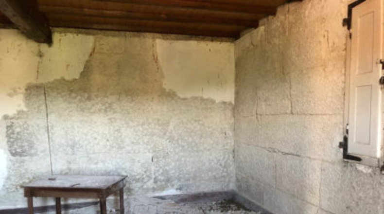 Pontevedra - Loureiro - 382m2