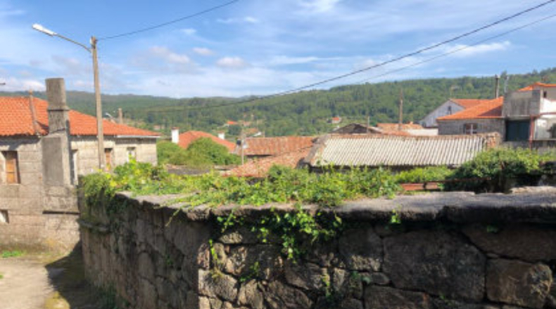 Pontevedra - Loureiro - 382m2