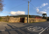 Terreny no urbanitzable en lloguer a Barro ref.: TR284261 foto