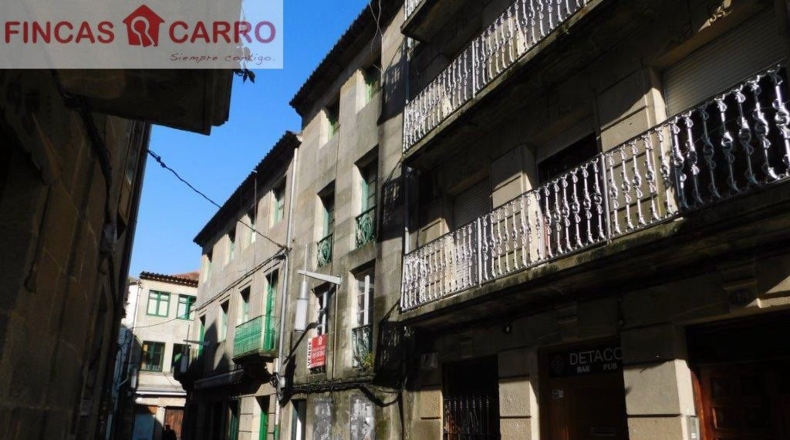 Pontevedra - A Ponte - 200m2
