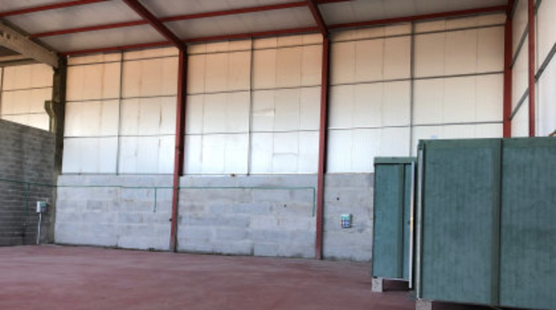 Понтеведра - Sabaxáns - 400m2