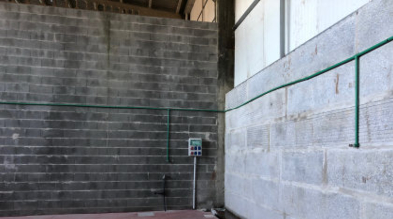 Понтеведра - Sabaxáns - 400m2