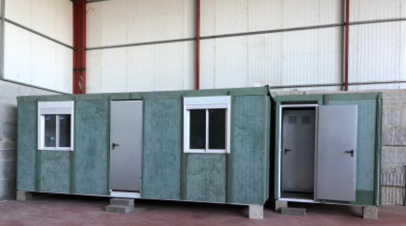 Понтеведра - Sabaxáns - 400m2