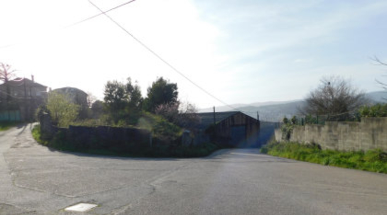 Pontevedra - Pontevedra - 1447m2