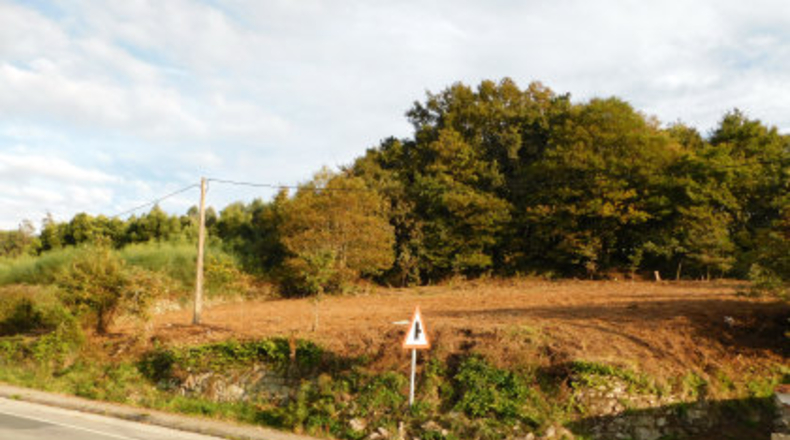 La Coruna - Rial - 1624m2
