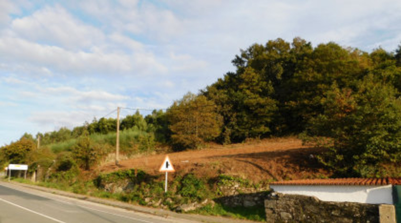 La Coruna - Rial - 1624m2
