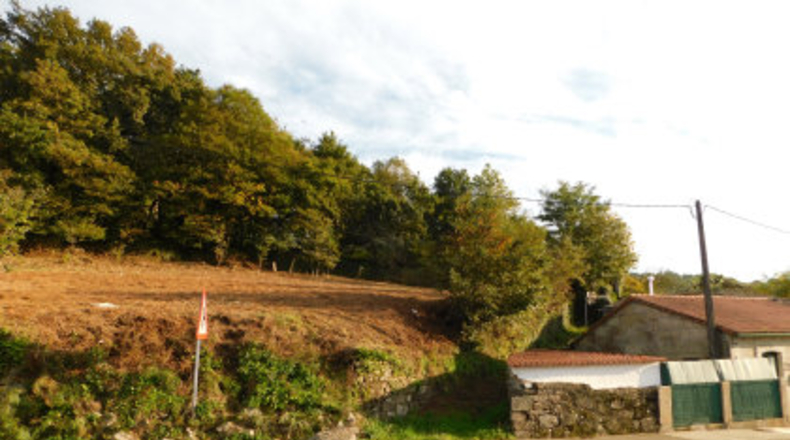 La Coruna - Rial - 1624m2