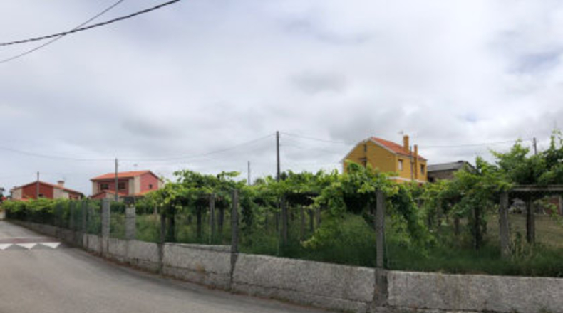 Pontevedra - Pontevedra - 1453m2