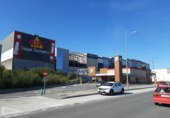 Nau industrial en venda a Santiago de Compostel·la ref.: TR48115 foto
