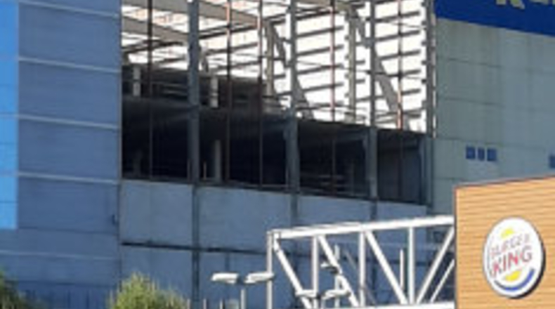 La Coruña - Guadalupe - 6500m2