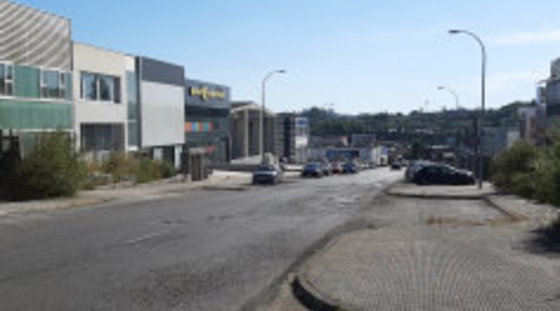 La Coruña - Guadalupe - 6500m2