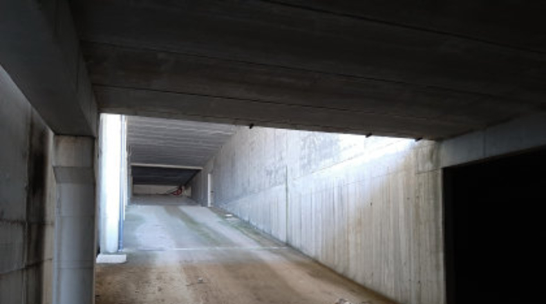 La Coruña - Guadalupe - 6500m2