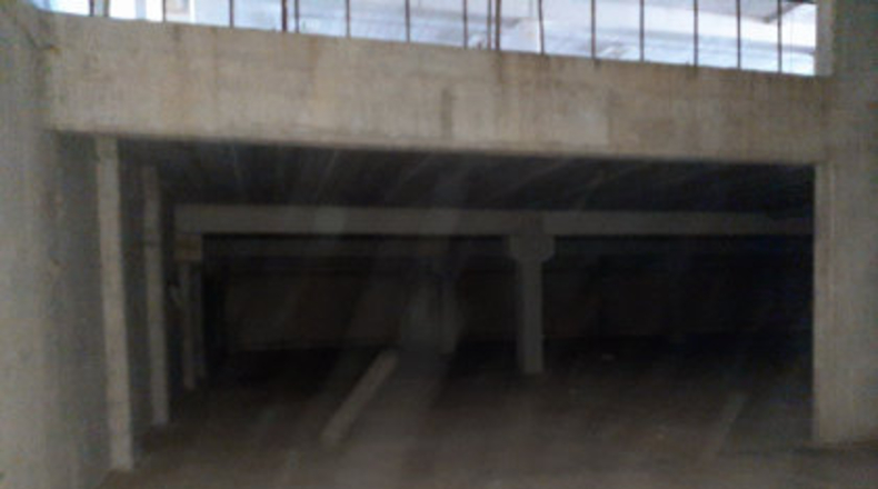 La Coruña - Guadalupe - 6500m2